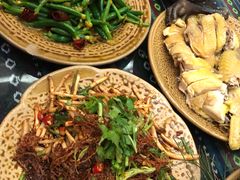 -昆虫窝子·特色云南菜(拓东路总店)