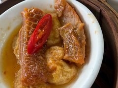 -鹿鸣酒家(越秀店)
