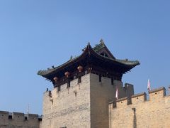 -郭峪古城