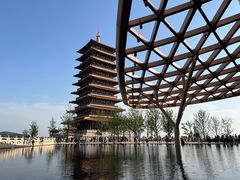 -牛首山文化旅游区