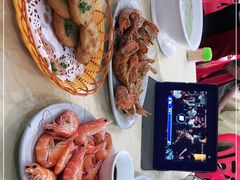 -秋姐美食店(旅游大道店)