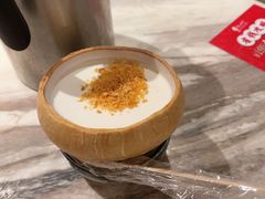 -同仁四季椰子鸡(福田东园总店)