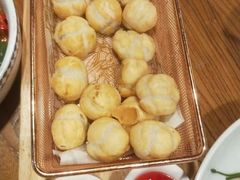 -纳瓦新疆菜(银都店)