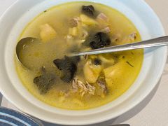 -道道鲜·崇明私房菜(五角场店)
