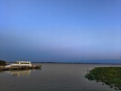 -莲花岛景区