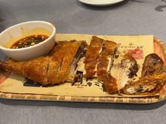 -金哥私房菜馆(张府园总店)