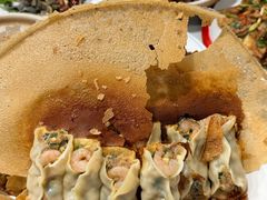 -逢春菜馆天津菜(胜利路店)