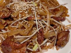 -港久茶餐厅(鹭洲里店)