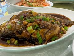 -丹盛象山海鲜(水清路店)