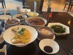 -铭轩中餐厅·海南菜·粤菜(亚龙湾瑞吉店)