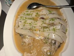 -桂满陇·海市蜃楼·黑金(国金店)