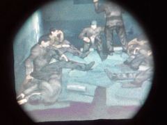 -青岛德国监狱旧址博物馆