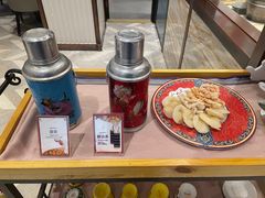 -西藏饭店·亚克·食光自助餐厅(文殊院店)