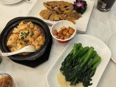 -东江渔村·古典园林·30年粤菜老字号(太和店)
