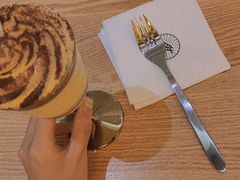 -角落低卡烘焙(正弘城店)