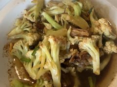 -香丰阁·烤鸭·川湘菜(清河店)