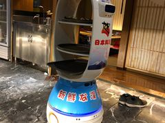 -割烹旭日本料理(龙湖狮山天街店)