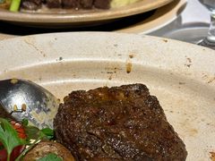-王品牛排(福州泰禾店)