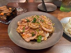 -CHURCH  BISTRO 教堂·餐吧