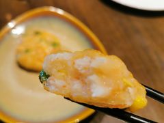 -新旺茶餐厅(嘉里城店)