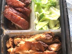 -瑞霖·隆江猪脚饭