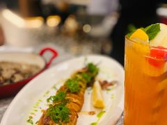 -SHADOWS•Bistro&Eatery(安福路店)