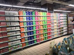 -胖东来生活广场(健康路店)