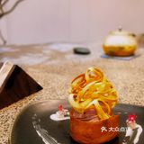 上海| 美味与颜值并存的古风甜品