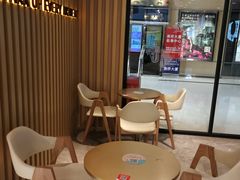 大堂-CoCo都可(燕塘店)