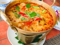 -卷心菜和避孕套餐厅(Pattaya)
