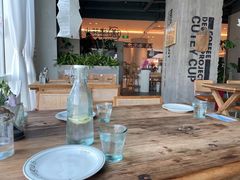 -漾花汐·西餐·下午茶(苏州湾歌林公园店)