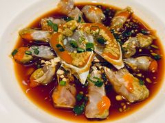 宁式十八斩·冰镇生腌-阿毛饭店首店·宁波老字号(文化广场店)