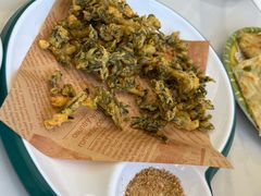 -何适山庄 ·可团建(水长城P2停车场店)