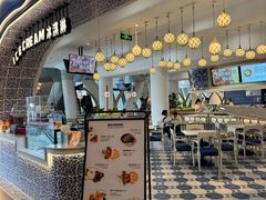 -贝林大翅鲸简餐厅(国家海洋博物馆店)