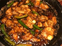 -绿茶餐厅(蓝色港湾店)