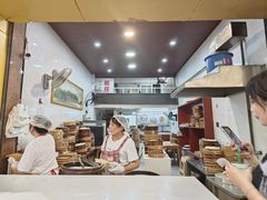 -嘉州海汇源老烧麦店