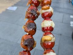 -糖葫芦王保定名吃(古莲花池店)