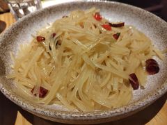 -十三式重庆江湖菜(金茂览秀城店)