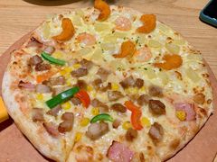-菲滋意式餐厅(温岭银泰城店)