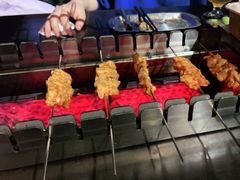 -麦凯伦烧烤·精酿超级工厂店(金桥总店)