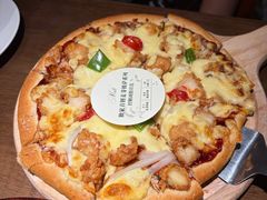 -布拉格餐厅· 中欧捷克菜(全国首店)
