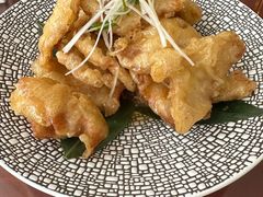 -鹿鸣春饭店(总店)