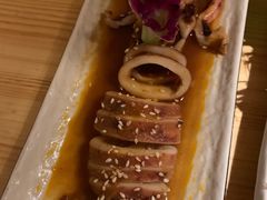 -酒井酱子·深夜食堂(东城汇店)