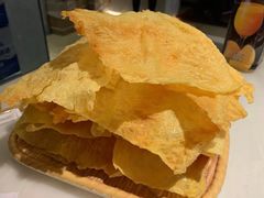 潮汕豆腐皮-小骨煲金华砂锅(转塘金街美地店)