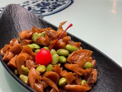 -老西门·常州菜(新区店)