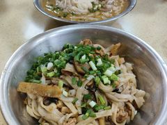 -舒记老友粉(埌西店)