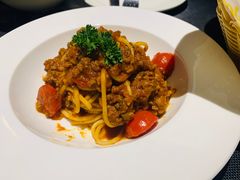 番茄意大利面-秀·爱尔兰餐吧(上海路店)