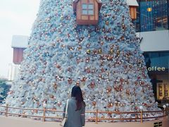 -深圳来福士广场