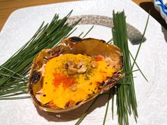 -花潮料理艺食馆(世欧广场店)