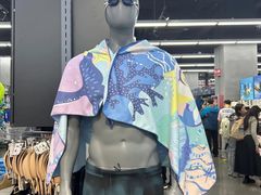 -迪卡侬(大英山店)
